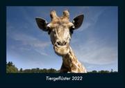 Tiergeflüster 2022 Fotokalender DIN A4