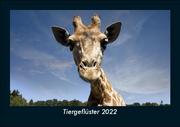 Tiergeflüster 2022 Fotokalender DIN A5
