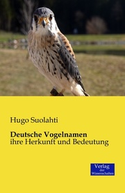 Deutsche Vogelnamen