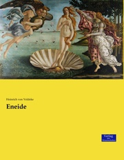 Eneide - Cover