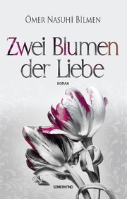 Zwei Blumen der Liebe - Cover