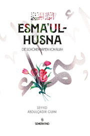 Esmaul Husna - Cover
