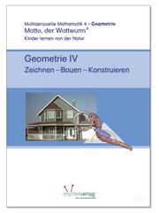 Geometrie IV - Cover