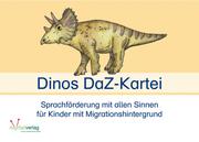 Dinos DaZ-Kartei