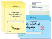 Deutsch Lernstufe 1 - Paket Grundausstattung (LA)