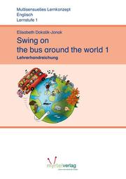 Swing on the bus around the world 1