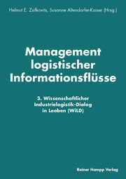 Management logistischer Informationsflüsse