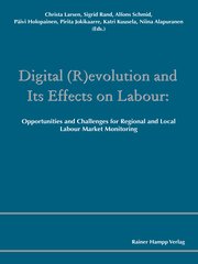 Digital (R)evolution and Its Effects on Labour