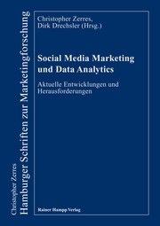 Social Media Marketing und Data Analytics