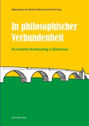 In philosophischer Verbundenheit - Cover