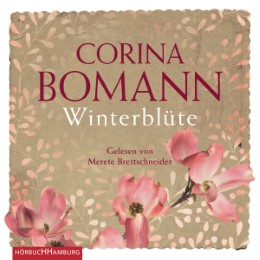 Winterblüte - Cover
