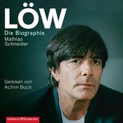 Löw - Cover