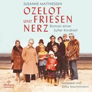 Ozelot und Friesennerz - Cover