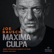 Maxima Culpa - Cover