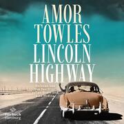Lincoln Highway - Cover