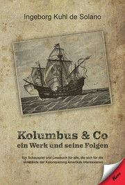 Kolumbus & Co. - Cover