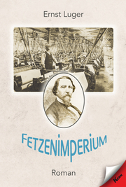 Fetzenimperium - Cover