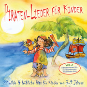 Piraten-Lieder für Kinder 2