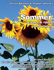 Sommer - Lieder & Ideen im Sommer