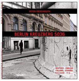 Berlin Kreuzberg SO36