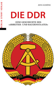 Die DDR - Cover