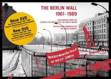 The Berlin Wall 1961-1989