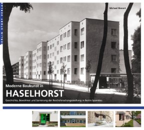 Moderne Baukunst in Haselhorst