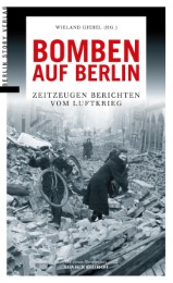 Bomben auf Berlin - Cover
