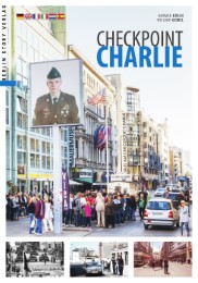 Checkpoint Charlie - Cover