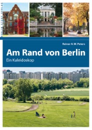 Am Rand von Berlin - Cover