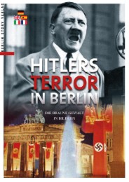 Hitlers Terror in Berlin - Cover