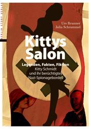 Kittys Salon: Legenden, Fakten, Fiktion - Cover