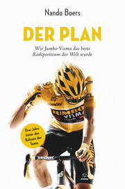 Der Plan - Cover