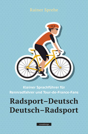 Radsport-Deutsch / Deutsch-Radsport - Cover