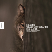 50 Jahre Wildlife Fotografien des Jahres