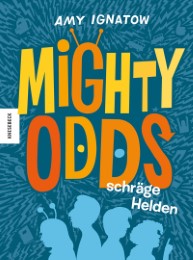 Mighty Odds