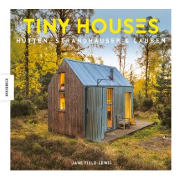 Tiny Houses - Cover