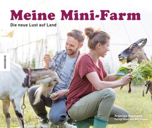 Meine Mini-Farm