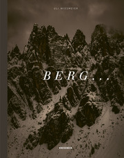BERG ... - Cover