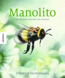 Manolito - Cover