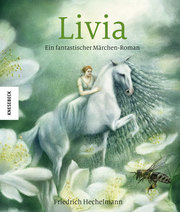 Livia - Cover