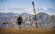 The Great Himalaya Trail - Abbildung 1