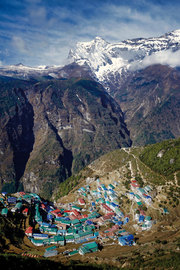The Great Himalaya Trail - Abbildung 8