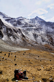 The Great Himalaya Trail - Abbildung 18