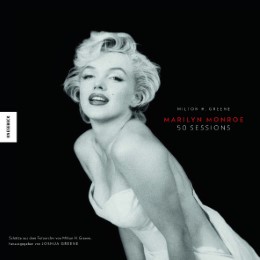 Marilyn Monroe - 50 Sessions