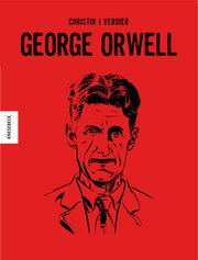 George Orwell - Cover