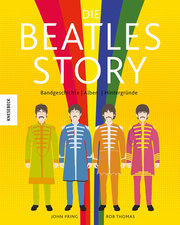 Die Beatles-Story