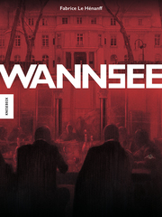 Wannsee - Cover