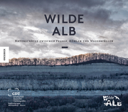 Wilde Alb - Cover
