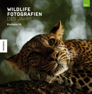 Wildlife Fotografien des Jahres - Portfolio 29 - Cover